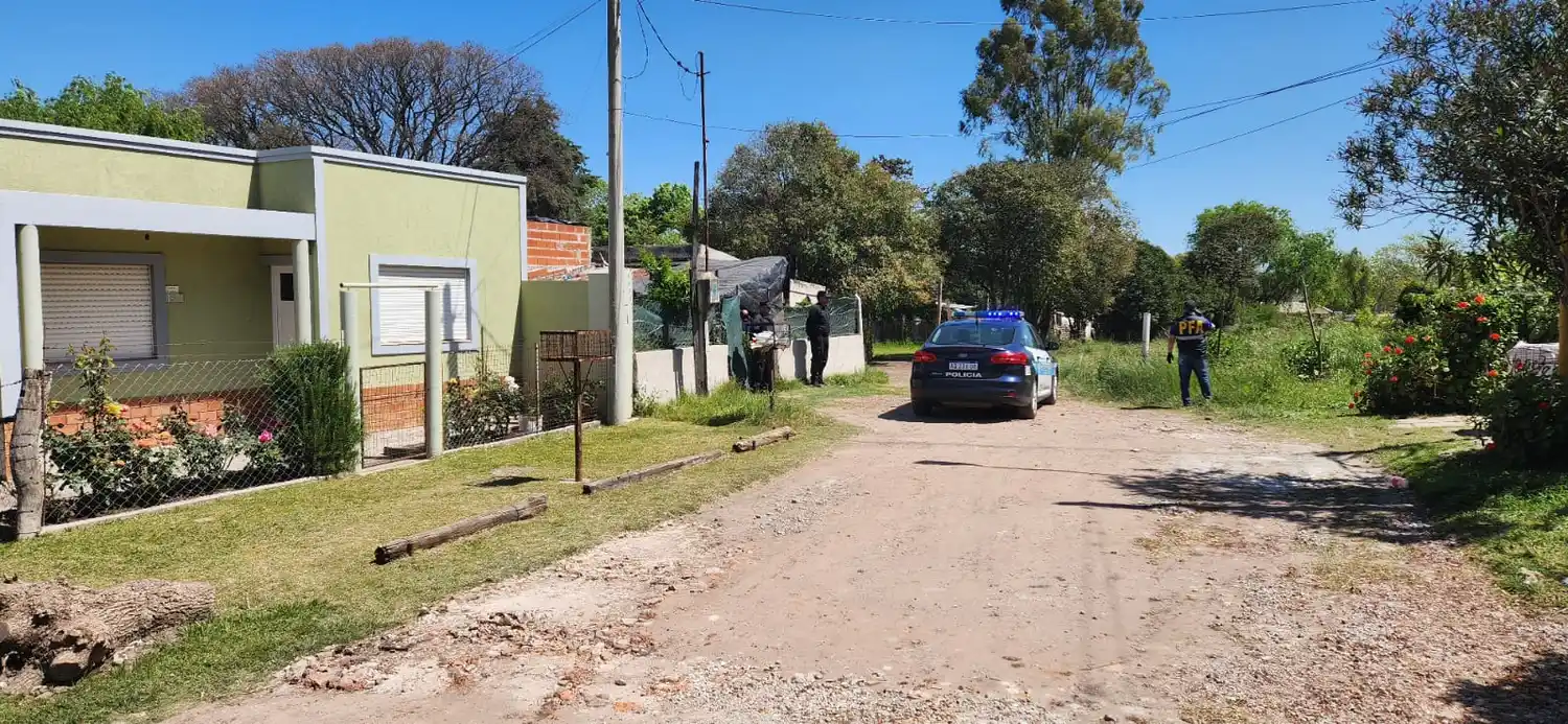 Se conocieron detalles escabrosos de cómo funcionaba la red de trata en Gualeguaychú