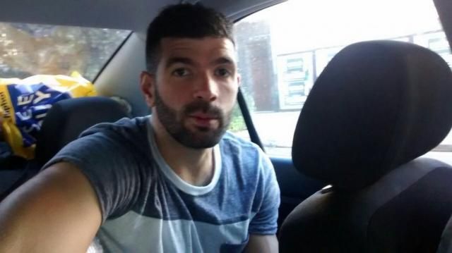 Gigliotti se pone a la orden de un DT "muy exigente"