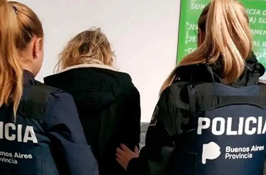 Los chats de Whatapp de la maestra que violaba a su hijo autista y los enviaba a su novio