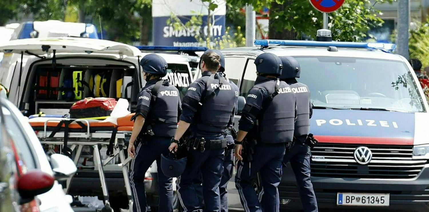 Tiroteo en una escuela en Austria deja al menos 10 víctimas fatales