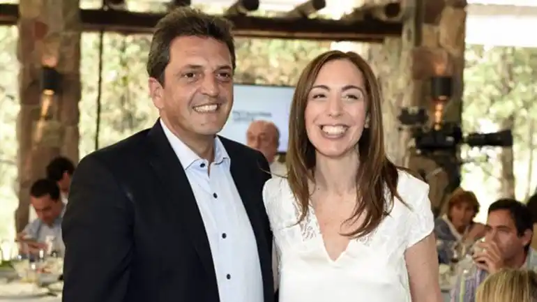 Cónclave Vidal - Massa 