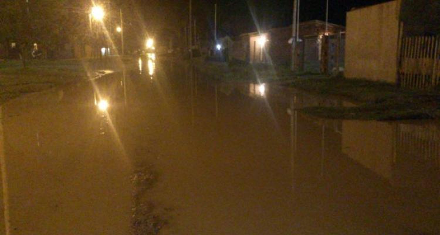 Vecinos de 291 Viviendas reclaman presencia del municipio