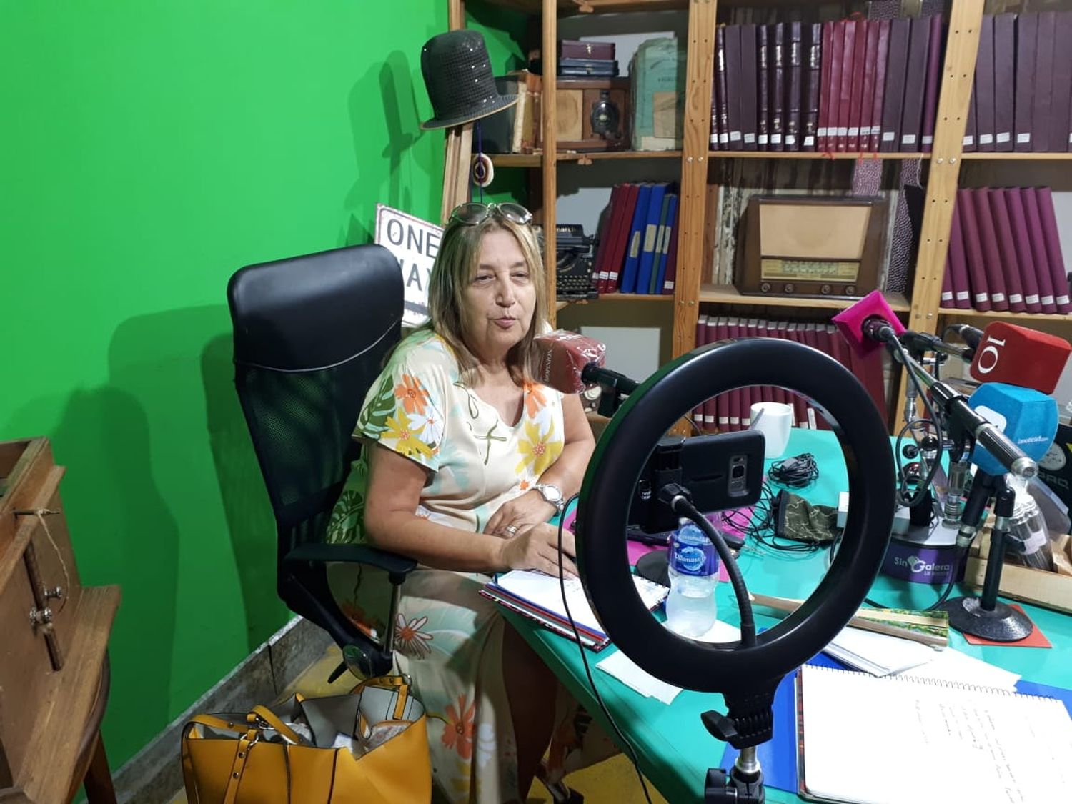 #RadioCuarentena: ¿Qué pasa, Lilí?- Lunes 22 de febrero de 2021