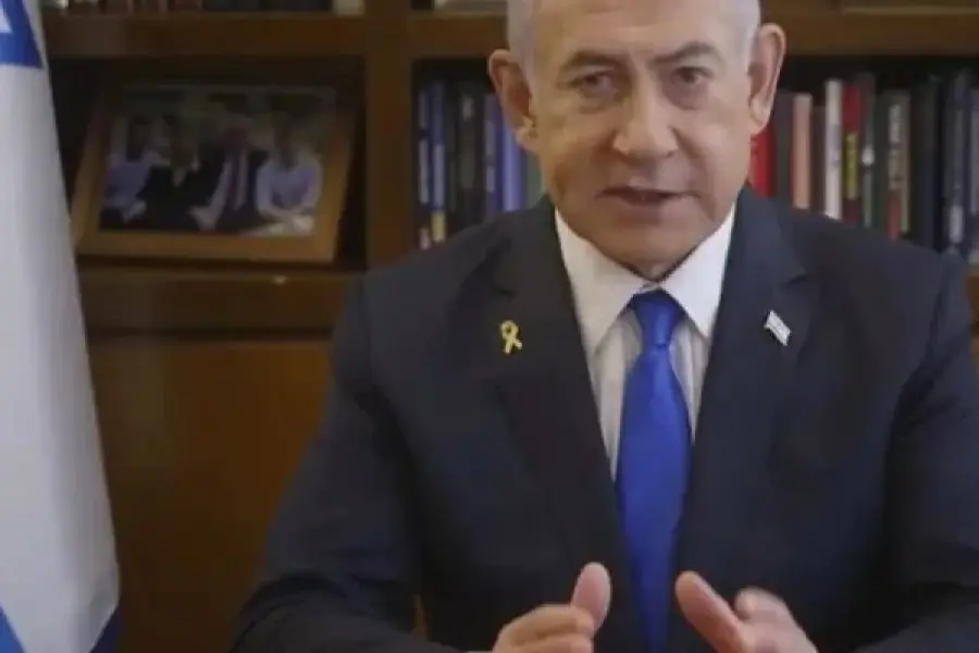 Israel: ordena evacuar localidades en el Líbano y Gaza y envía un mensaje a los cascos azules de la ONU