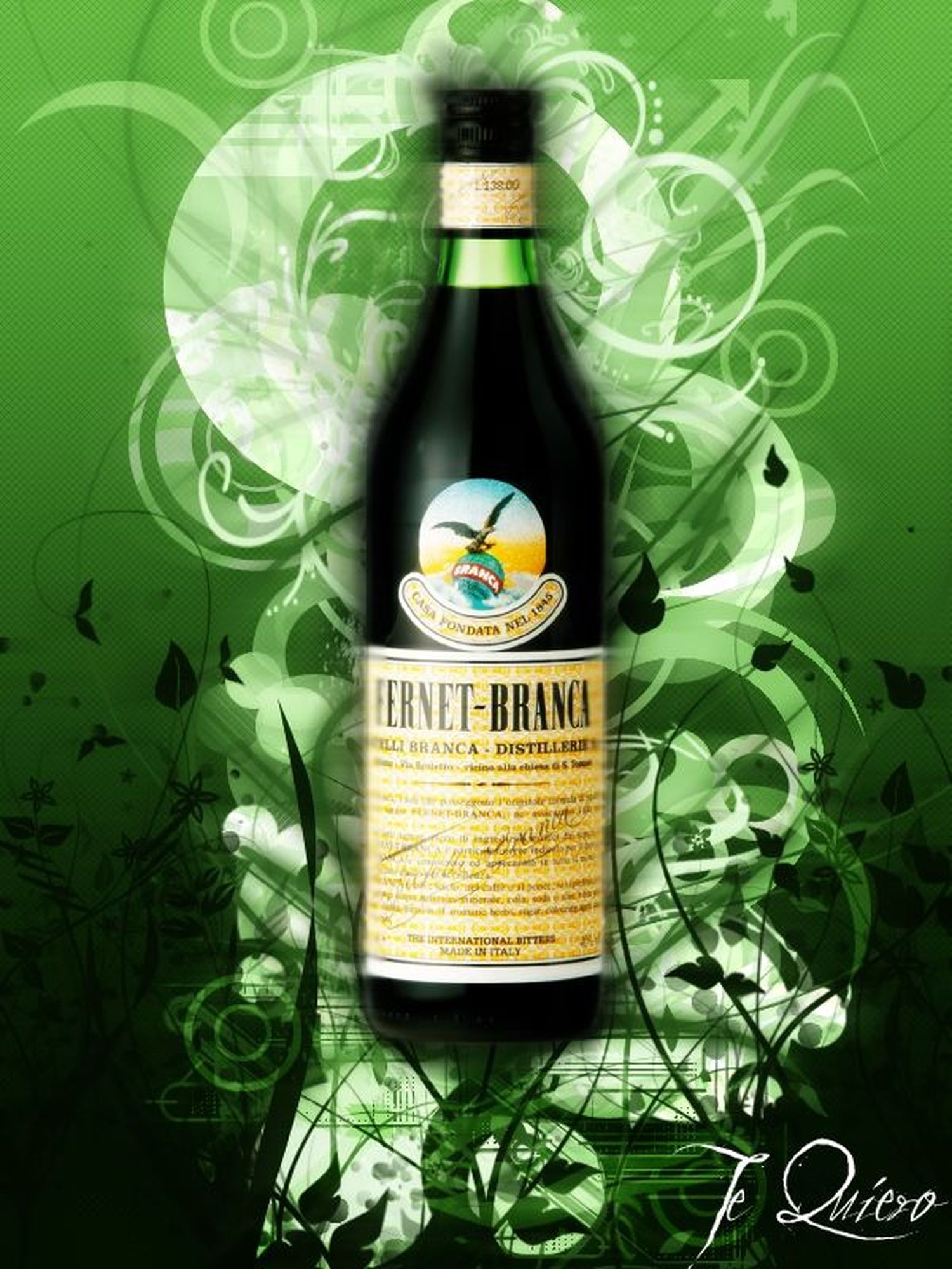Brancamenta y Licor de Café Borghetti acompañan a la Fundación Huésped, junto a Mariano Martínez y Gimena Accardi