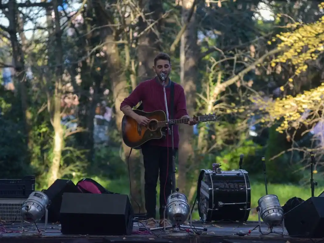 La inscripción se extenderá hasta el 30 de octubre y los interesados deben completar un formulario.