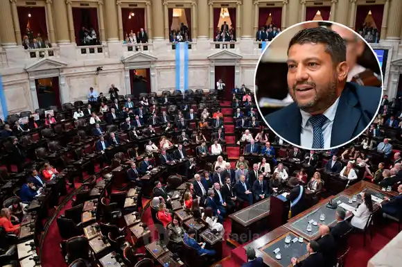 Gabriel Chumpitaz: "Con coherencia, experiencia, compromiso y carácter vamos a hacer la diferencia en el congreso"