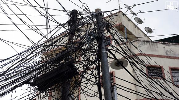 En 22 AÑOS DE CHAVISMO se han despilfarrado $240.000 millones en un sistema eléctrico que no sirve