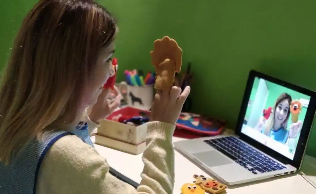 Google: la videollamada fue el recurso más usado entre alumnos y docentes en Hispanoamérica