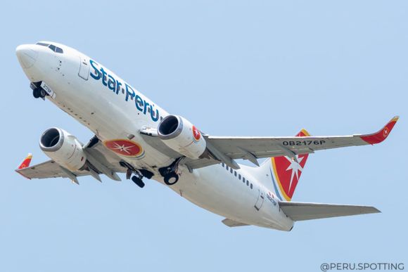 Star Perú otorgará descuentos y beneficios a pasajeros vacunados
