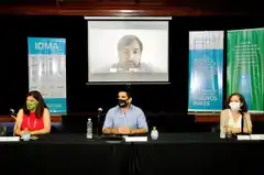 IOMA garantizó la cobertura para la Interrupción Voluntaria del Embarazo 