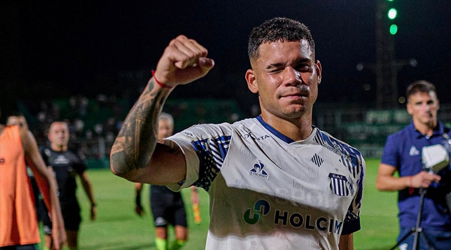 Federación Venezolana de Fútbol repudia «actos de xenofobia» contra Miguel Navarro (+Comunicado)