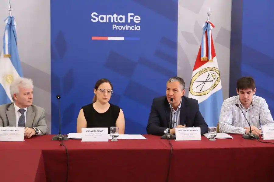 La provincia y AFIP acordaron la implementación del Libro de Sueldos Digital