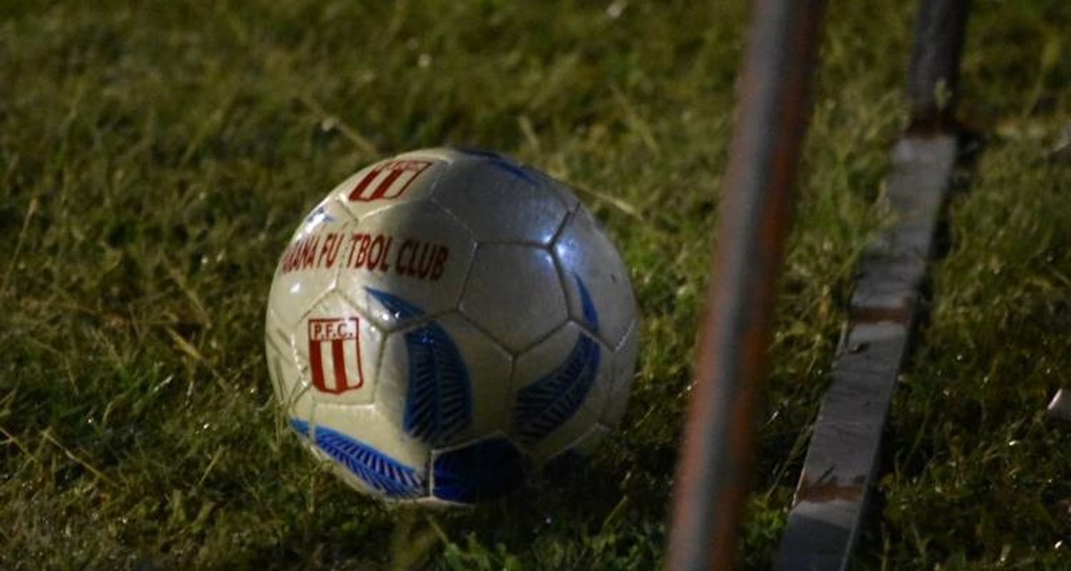 Torneo Preparación: Portela clasificó a semifinales y espera al líder de la zona B