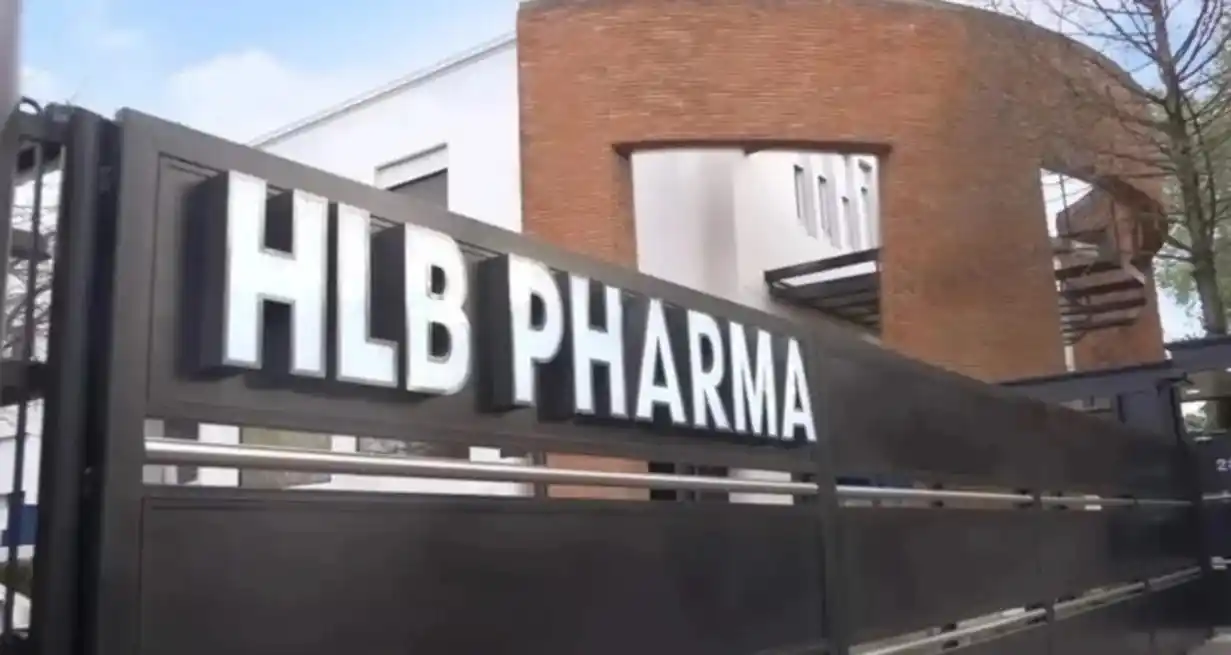 Planta del Laboratorio HLB Pharma cerrado por la Anmat por la contaminación de fentanilo.