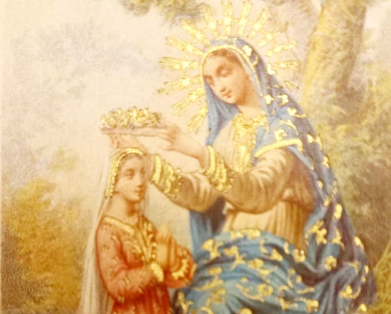 Día de la madre