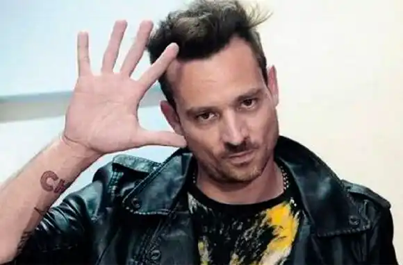 Chano: “Consumía y llamaba al dealer llorando, diciendo ‘no quiero esto'”