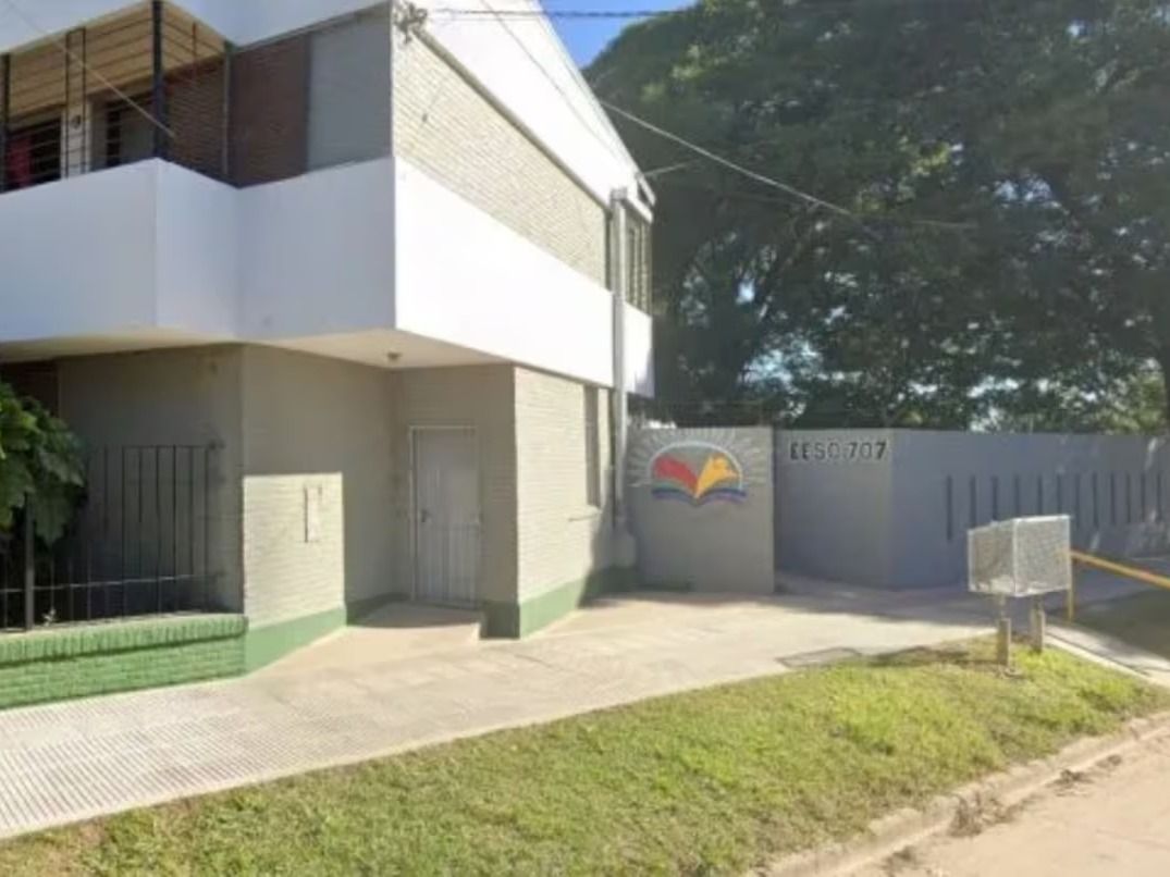 El episodio ocurrió en un establecimiento ubicado en la capital y puso en alerta a docentes y familias.