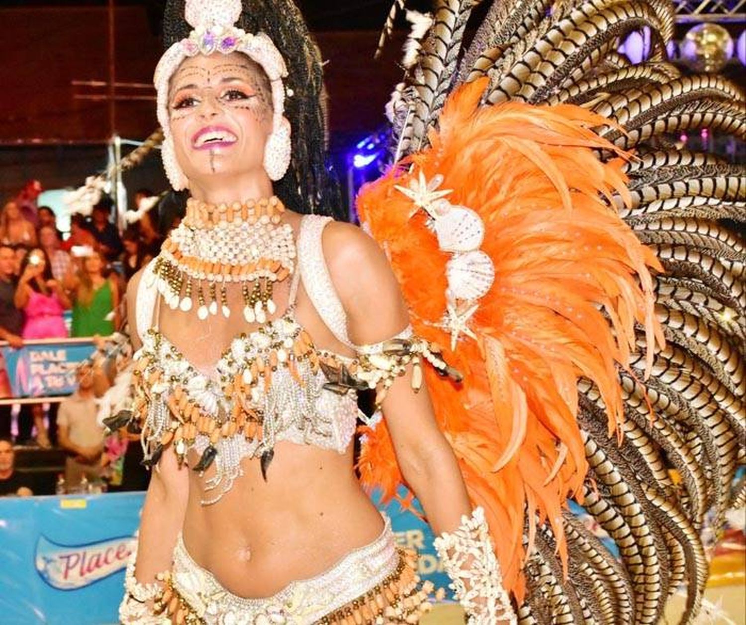 El carnaval se vive en las redes sociales  