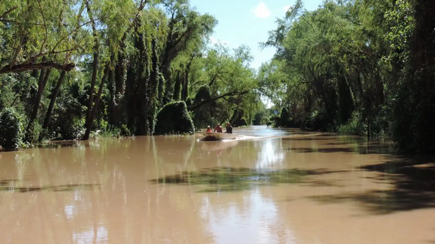 La ocupación hotelera en la provincia de Santa Fe superó el 80%