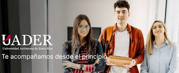 Banco Entre Ríos y UADER capacitan a ingresantes universitarios