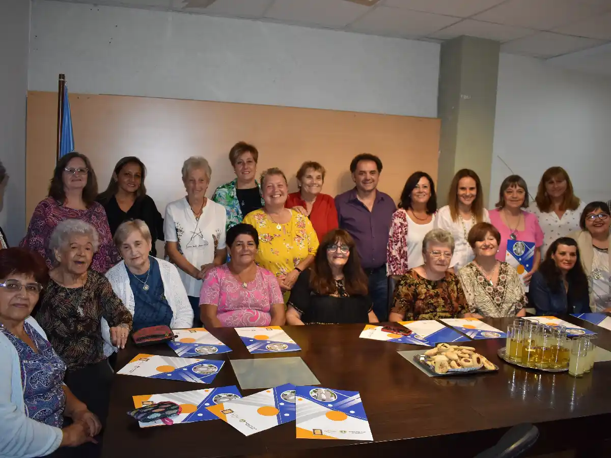 Devoto eligió mujeres cotidianas para contar historias de vida