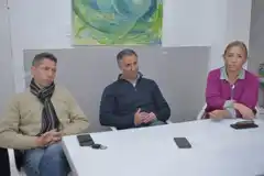 El balotaje desde Tandil: en Acción Tandilense afirman que “no podemos ser tibios”