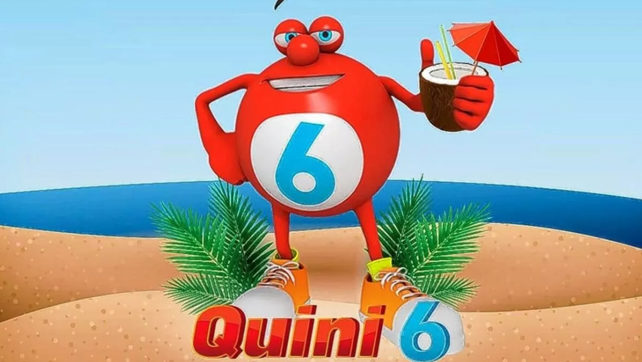 Quini 6: Apostador de San Isidro ganó más de 35 millones de pesos