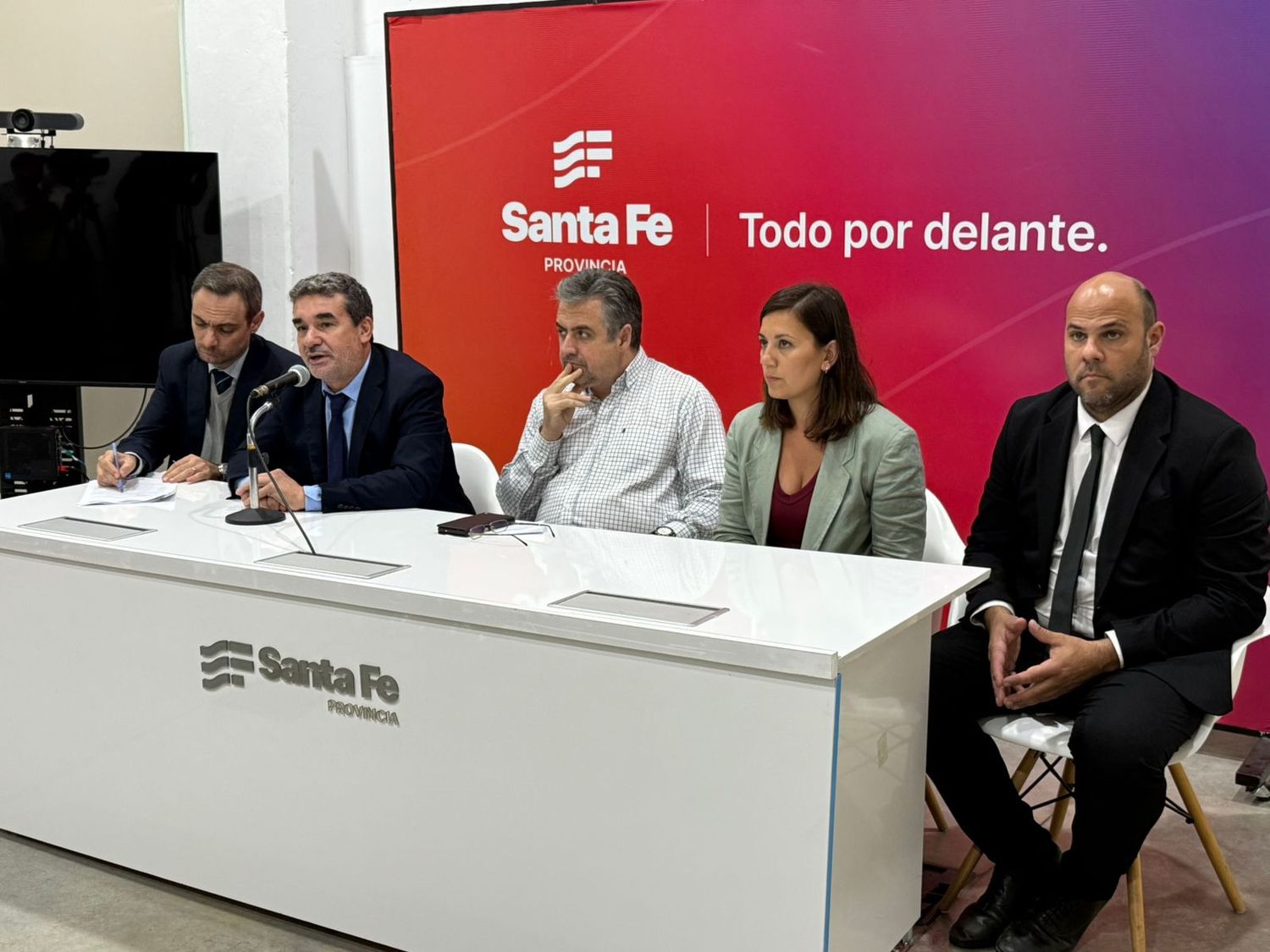 Foto de Mauro Yasprizza.