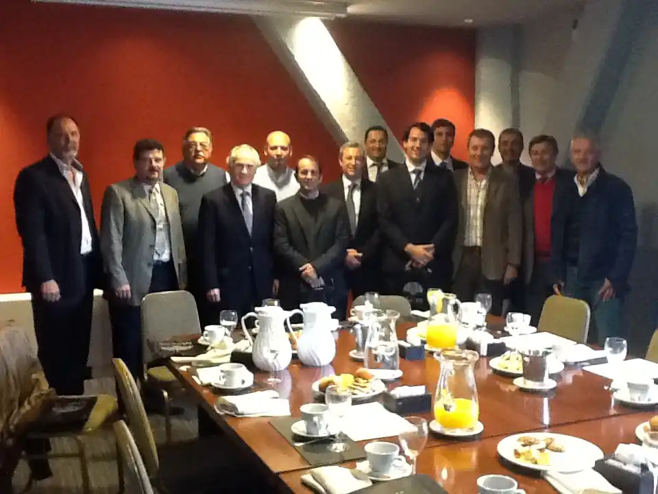 Banco Macro inaugura un ciclo de encuentro con clientes