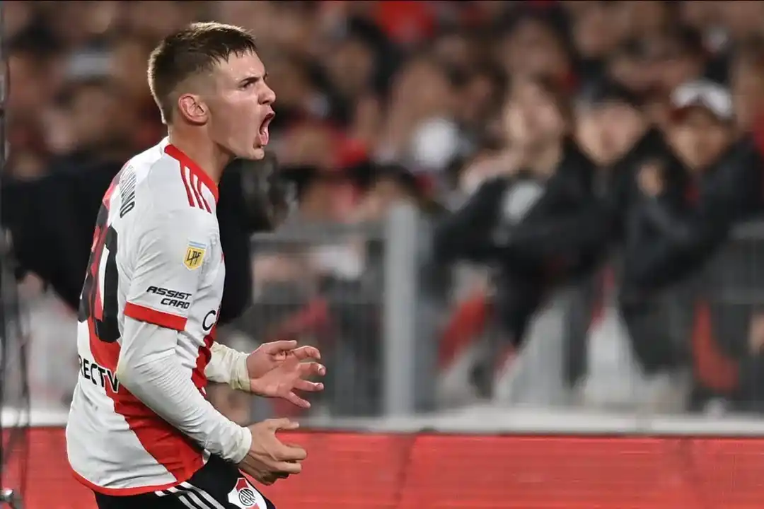 River visita a Unión en un duelo de riesgo en Santa Fe desde las 15