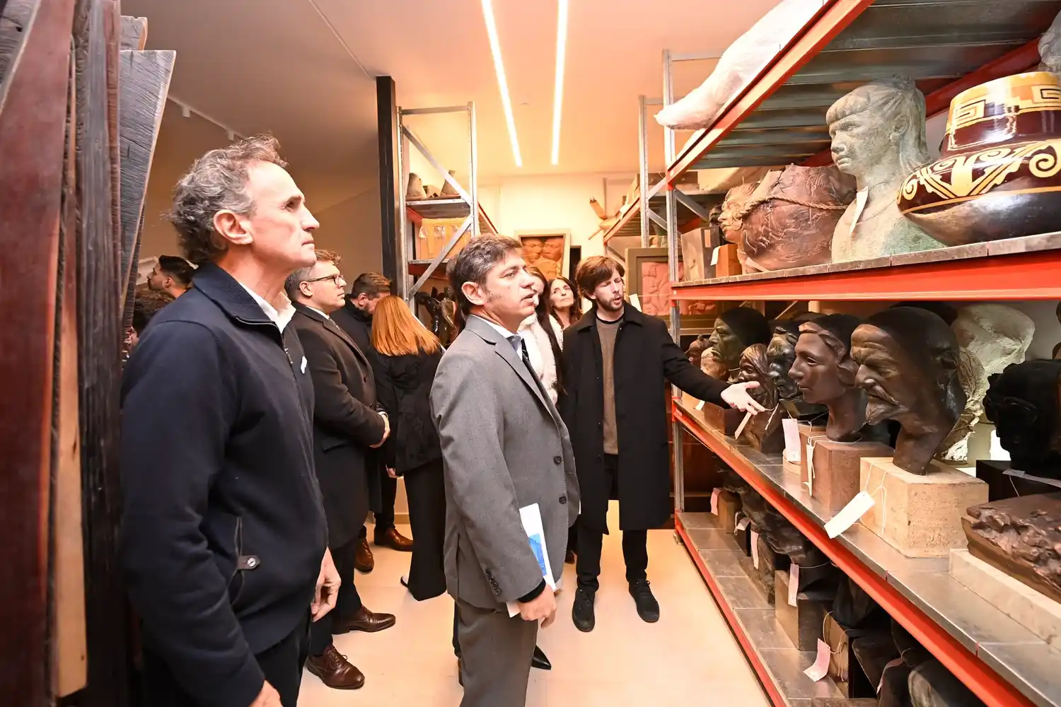 Museo Pettoruti - 2