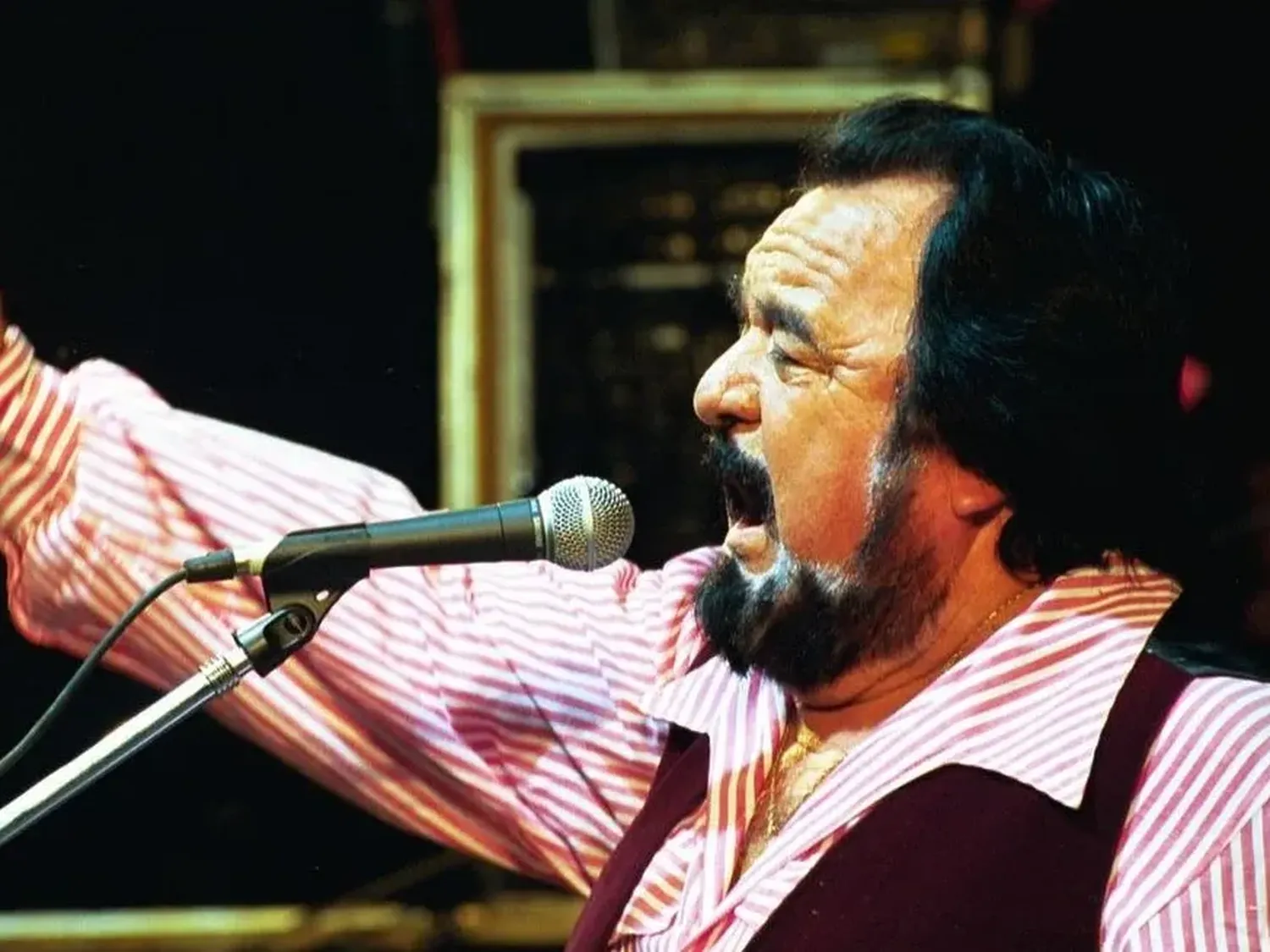 Horacio Guarany