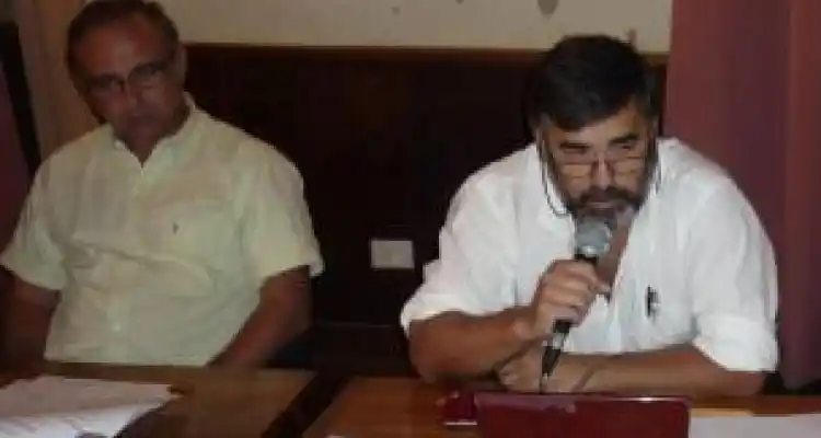 Mañana votan el aumento de tasas  y el Presupuesto 2012