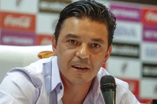 River buscará, en Brasil, dar vuelta una serie complicada