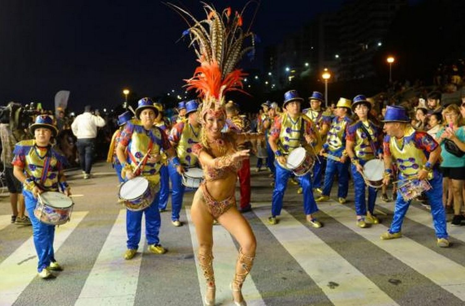 Se realiza la primera jornada del año del Festival Flama