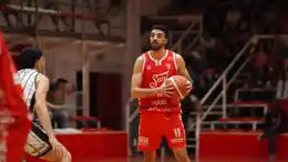 Con una derrota y una reacción sólida, San Isidro llega al último tramo de la gira