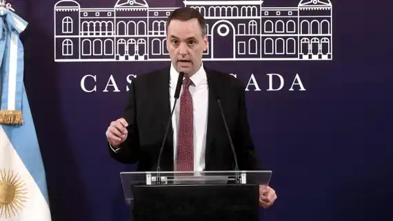 El Gobierno rechaza la reacción estudiantil al veto: "Tomar universidades es un delito"