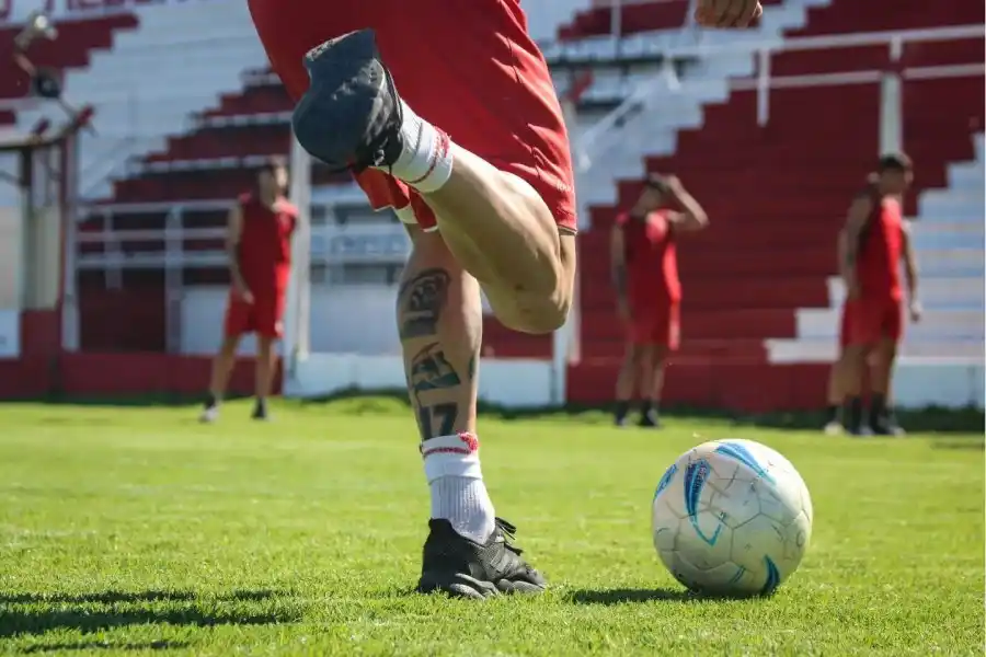 Fecha de clásicos en el Regional Amateur: todo lo que tenés que saber 