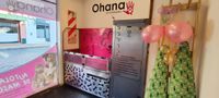 La increíble máquina de autolavado de mascotas llegó a Veterinaria Ohana