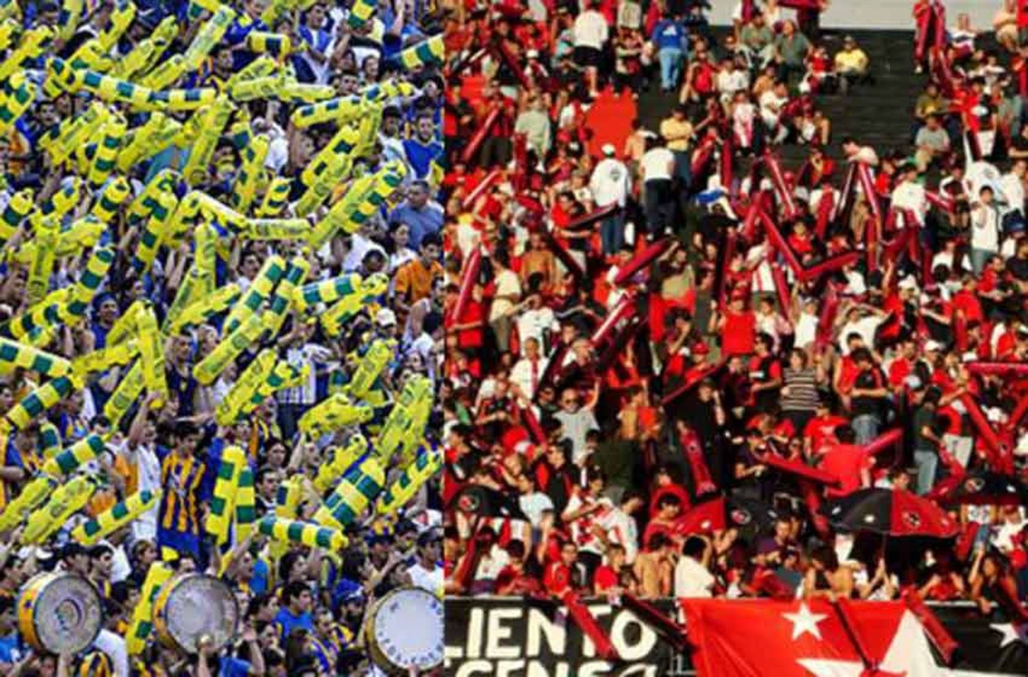 Cómo será el protocolo del fútbol argentino para el regreso del público a los estadios