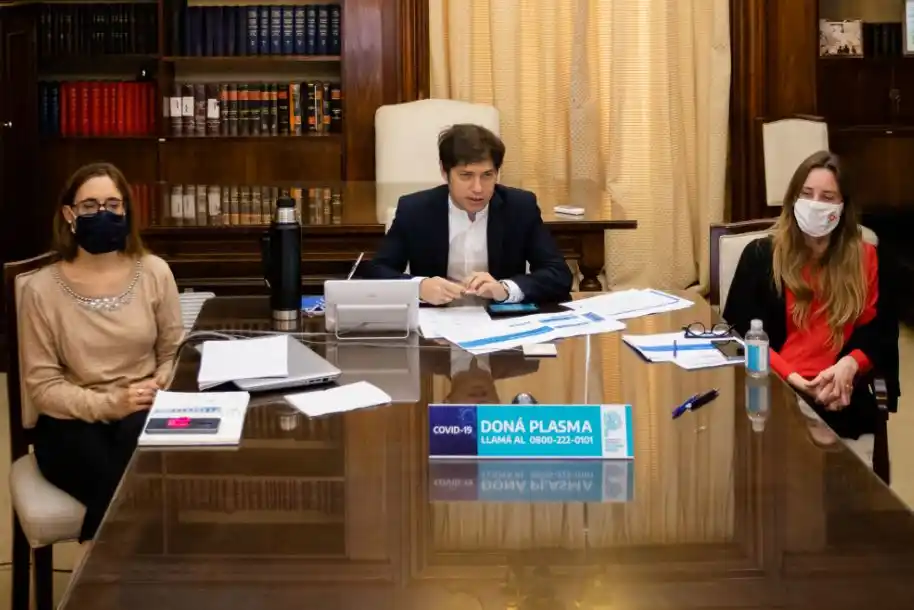 Provincia anunció un adelanto de aportes estatales a colegios privados subvencionados para pago de salarios