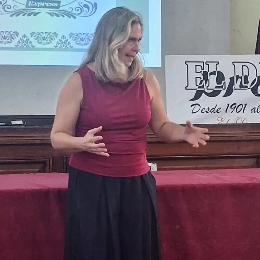 “Paz en la tormenta”: una charla para aprender a resolver conflictos desde la comunicación