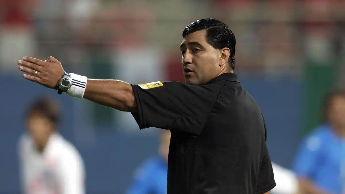 Peores Árbitros en el Fútbol - Interna 1