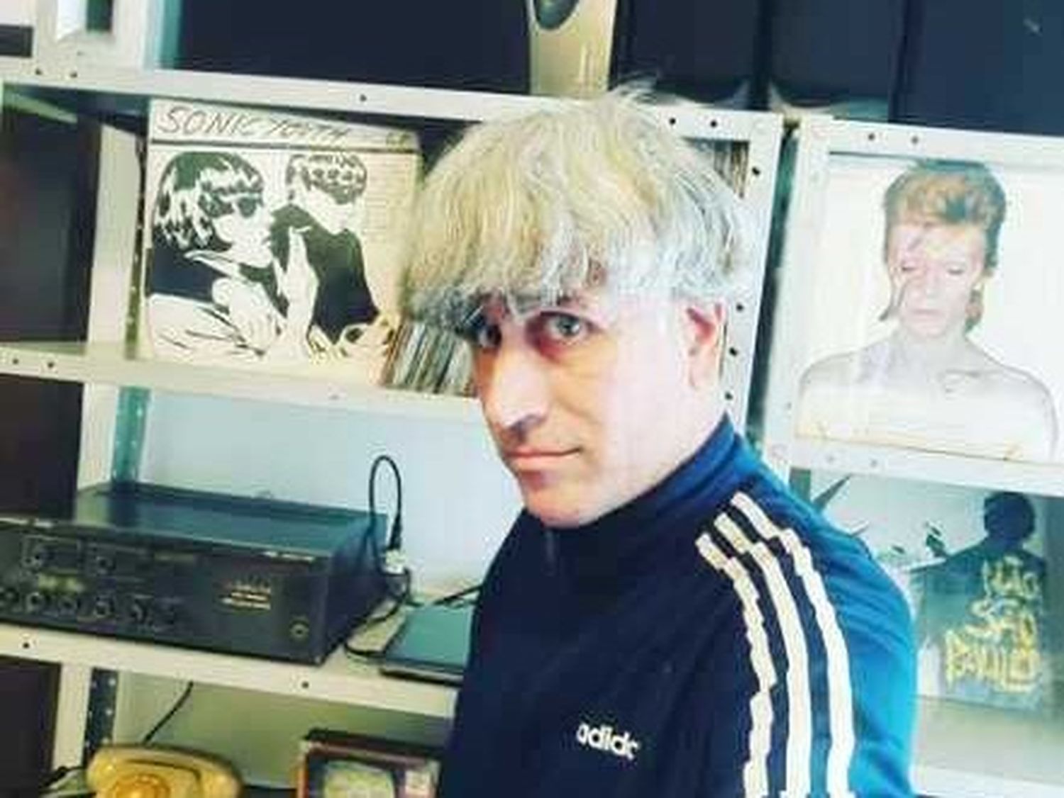 Billordo vuelve a Formosa
celebrando 25 años de música