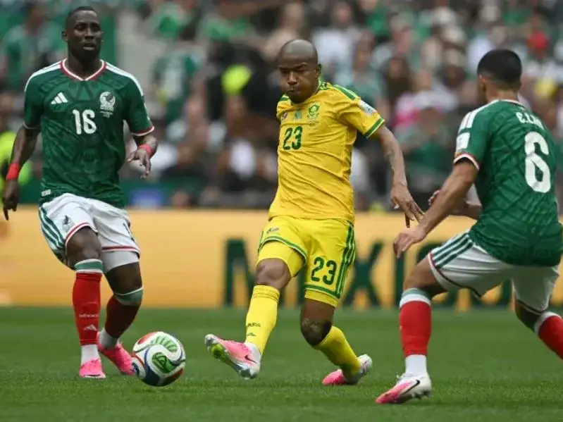 Mundial 2026