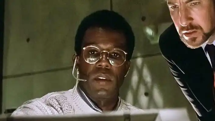 Falleció el actor norteamericano Clarence Gilyard