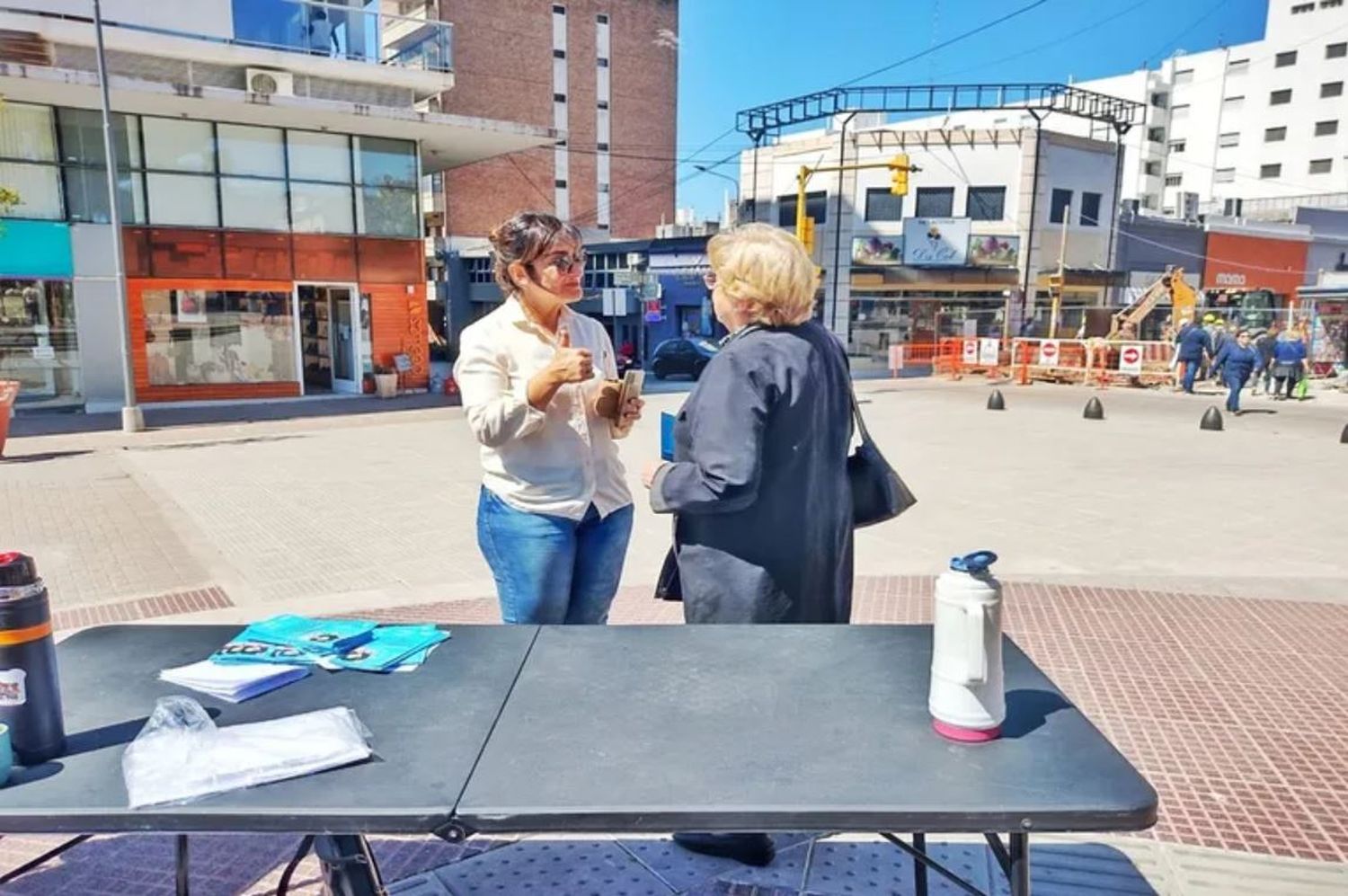 Otorgan beneficios para "blanquear" a trabajadoras entrerrianas de Casas Particulares