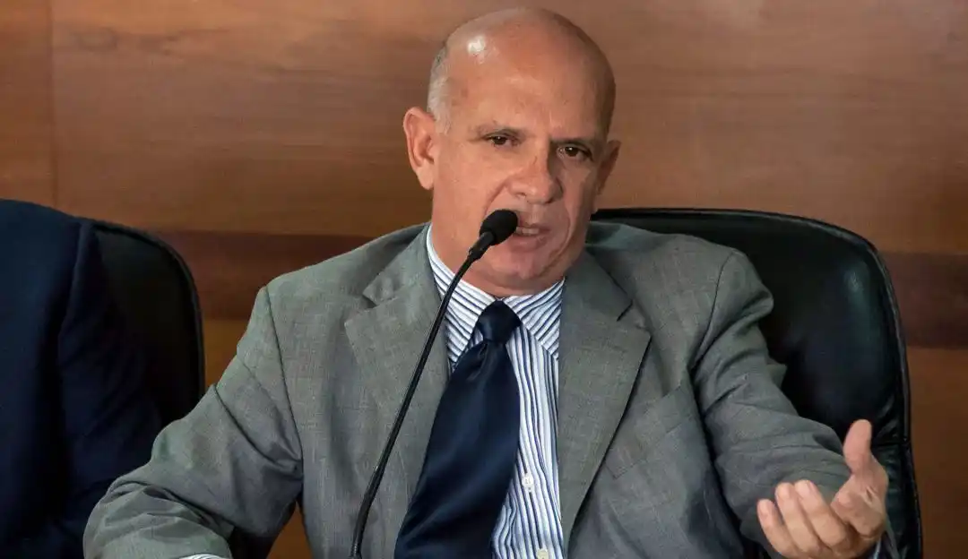 Solicitan prorrogar prisión de «El Pollo Carvajal» en España