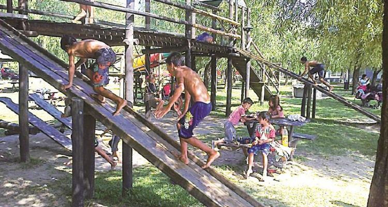 Un año sin problemas en las Escuelas de Verano
